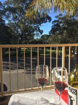 Huskisson Bayside Resort Near Hotel Photos