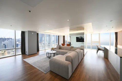 Kolon Seacloud Hotel Photos
