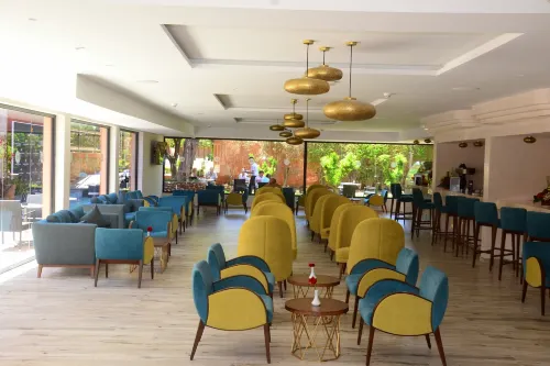 Tui Blue Medina Gardens - Adults Only - All Inclusive Dining Photos