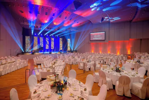 Best Western Plus Palatin Kongress Hotel Mahlzeiten Photos