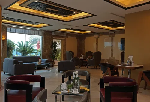 Jazan Inn Hotel Yleiset tilat Photos