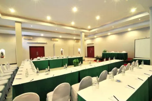 The Yani Hotel Bali Fasilitas Bisnis Photos