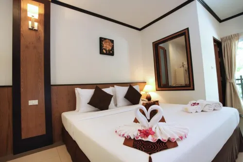 Rapeepan Ville Hotel Photos