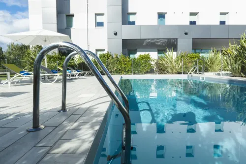 Hôtel Ibis Budget Valence Sud Loisirs et amusements Photos