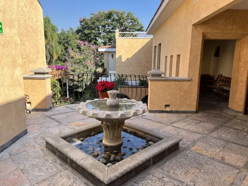 Mesón de las Delicias Exterior Photos