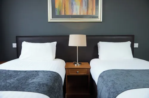 The Broughton Hotel by Greene King Inns Camere Photos