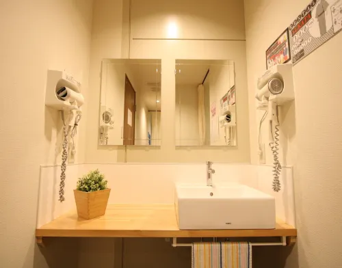 Osaka Guesthouse Nest Photos