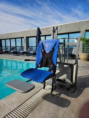 Pestana Rio Atlantica Loisirs et amusements Photos