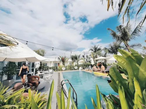Meet Boutique Resort Thư giãn & Giải trí Photos