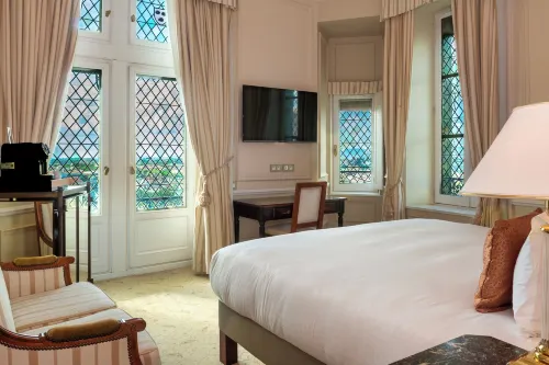 Hôtel de la Cité Carcassonne - MGallery Photos