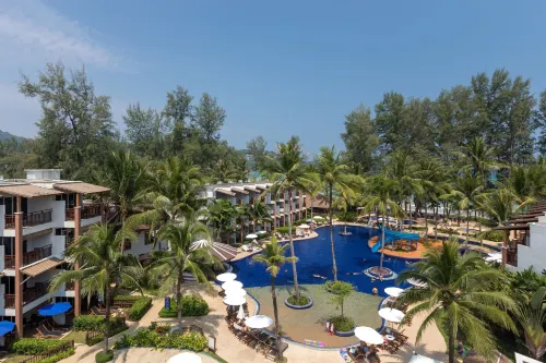 Sunwing Bangtao Beach الترفيه والتسلية Photos