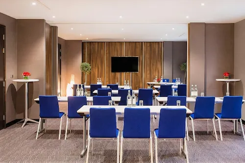 Montcalm East, Autograph Collection Espaces Affaires Photos