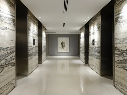 Element Kuala Lumpur Espaces publics Photos