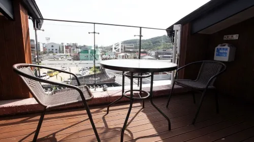 Suwon Dono1796 Hotel Rooms Photos