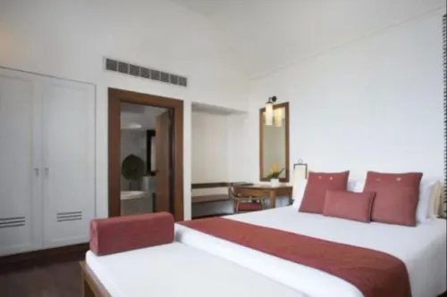 Centara Villas Phuket Photos