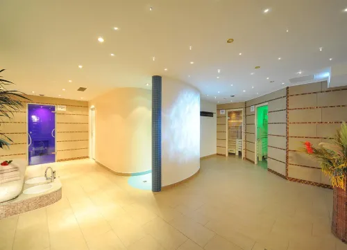 Best Western Hotel Zur Post Aree comuni Photos
