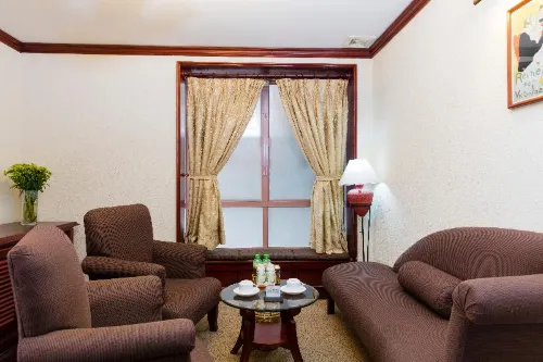 TTC Hotel Đà Lạt Phòng Photos