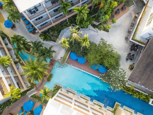 Deevana Plaza Krabi Aonang À ne pas manquer Photos