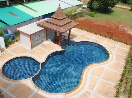 Diamond Place Ao Nang Leisure & Recreation Photos