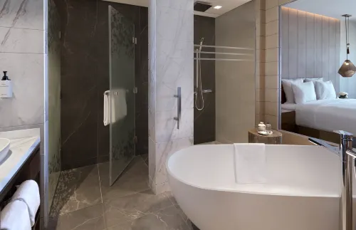 InterContinental Ras Al Khaimah Mina Al Arab Resort & Spa Номера Photos