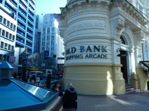 Quest Wellington Near Hotel Photos