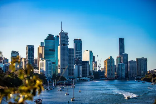 voco Brisbane City Centre À proximité de l'hôtel Photos