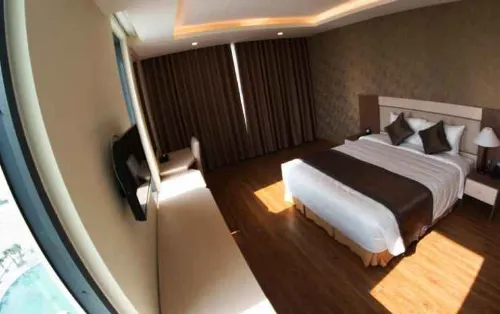 Khách sạn Mường Thanh Thanh Hóa Photos