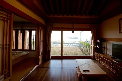 YEOSU ODONGJAE HOTEL Photos