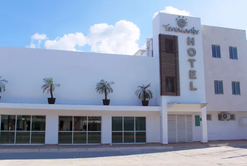 Hotel Terracaribe Featured Photos