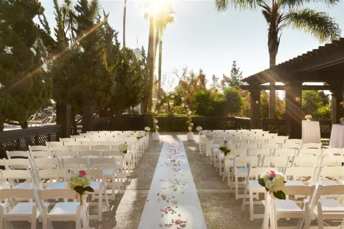 The Claremont Resort & Club Business Facilities Photos