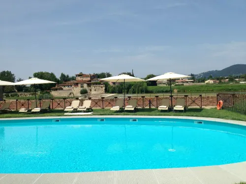 Hotel Mulino di Firenze, WorldHotels Crafted Loisirs et amusements Photos
