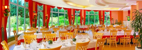 Gardaland Magic Hotel Ristorazione Photos