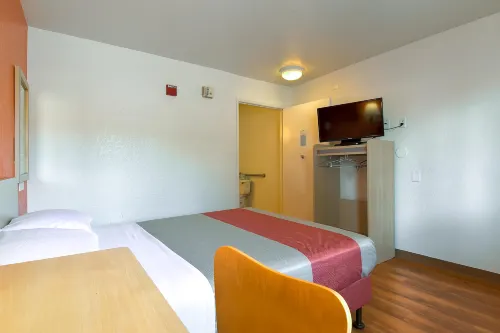 Motel 6 Westminster, CA - South - Long Beach Area Camere Photos
