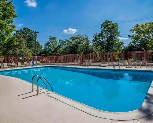 Days Inn by Wyndham Pottstown Loisirs et amusements Photos