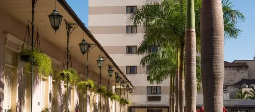 Vila Galé Rio de Janeiro À proximité de l'hôtel Photos