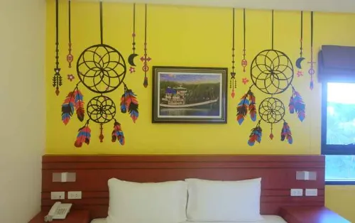 Krabi P.N. Boutique House Rooms Photos