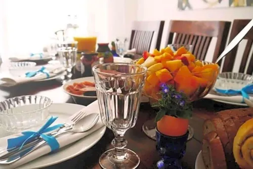 Oasis Hotel & Spa Dining Photos