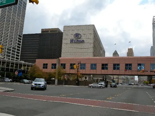 DoubleTree by Hilton Newark Penn Station Photos
