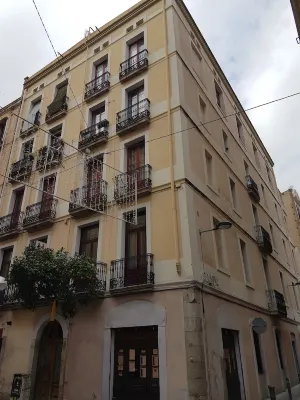 BCN Urbaness Hotels Bonavista Esterni Photos