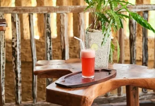 Royal JJ Ubud Resort & Spa Relaksasi & Rekreasi Photos
