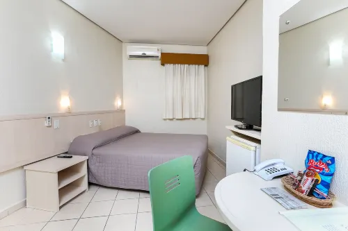 Hotel Expressinho Aeroporto Camere Photos