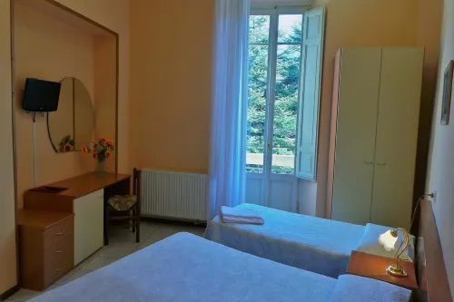 Hotel Roma Camere Photos