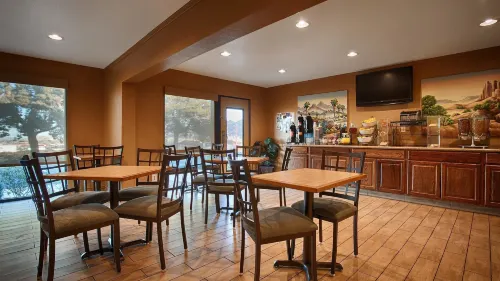 SureStay Plus by Best Western Twentynine Palms Joshua Tree Mahlzeiten Photos