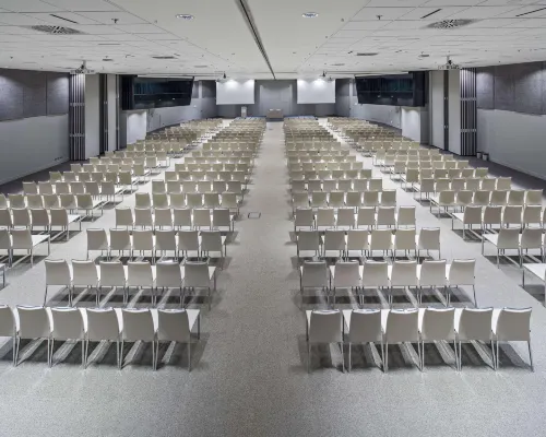 NH Milano Congress Business Photos