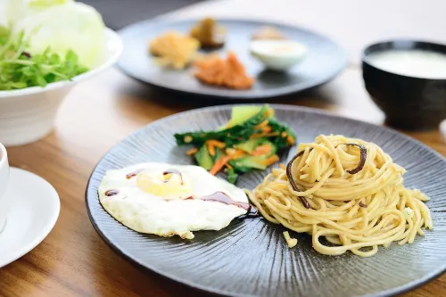 Yunoyado Onsen Hotel Deyang Branch Restauration Photos