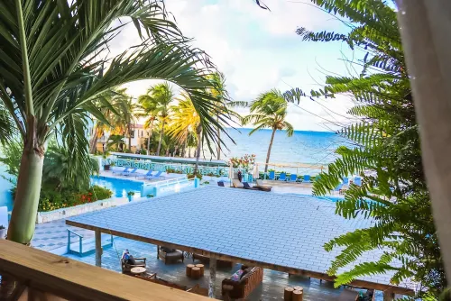 Ocean Point Resort & Spa Adults Only Номера Photos
