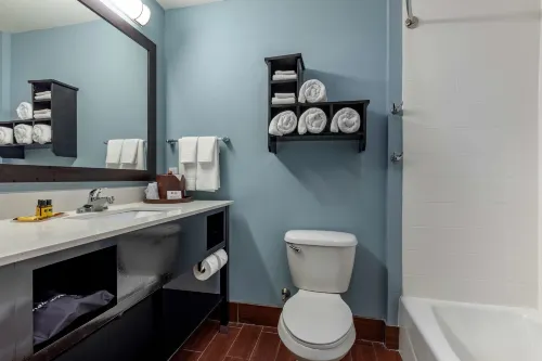 Best Western Plus North Odessa Inn  Suites Chambres Photos
