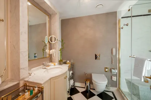 Rixos Pera Istanbul Photos