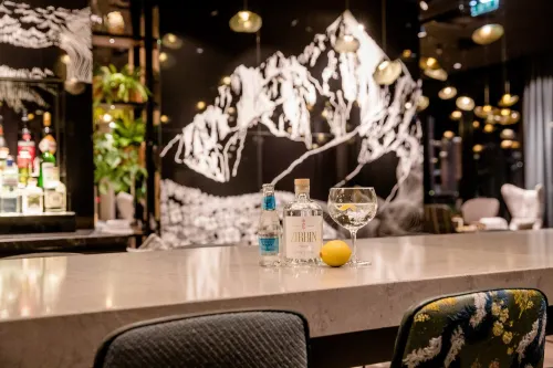 Motel One Innsbruck Benessere e tempo libero Photos