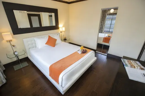 Lincoln Arms Suites Chambres Photos